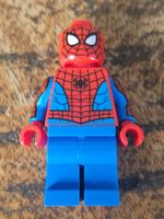 lego figurine super heroes spider man sh0684