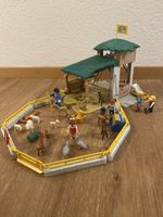 Playmobil Streichelzoo