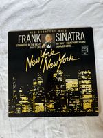 Vinyle Frank Sinatra 