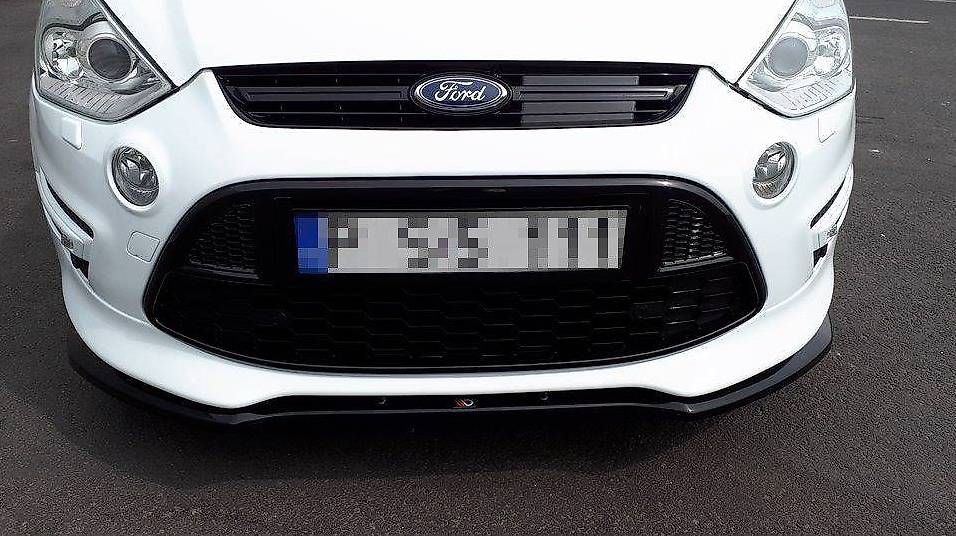 Ford Alle Autoersatzteile: Lame Ford S-Max Titanium Mk1 Facelift 2010-2015 – Neu und originalverpackt aus Vuisternens-Romont von amo_28cj