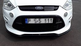 Lame Ford S-Max Titanium Mk1 Facelift 2010-2015