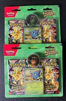 2x Pokemon Ascended Heroes 2 Pack Blister English