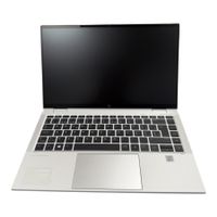 HP EliteBook x360 1040 G7 | i7-10710U | 16 GB | 512 GB SSD