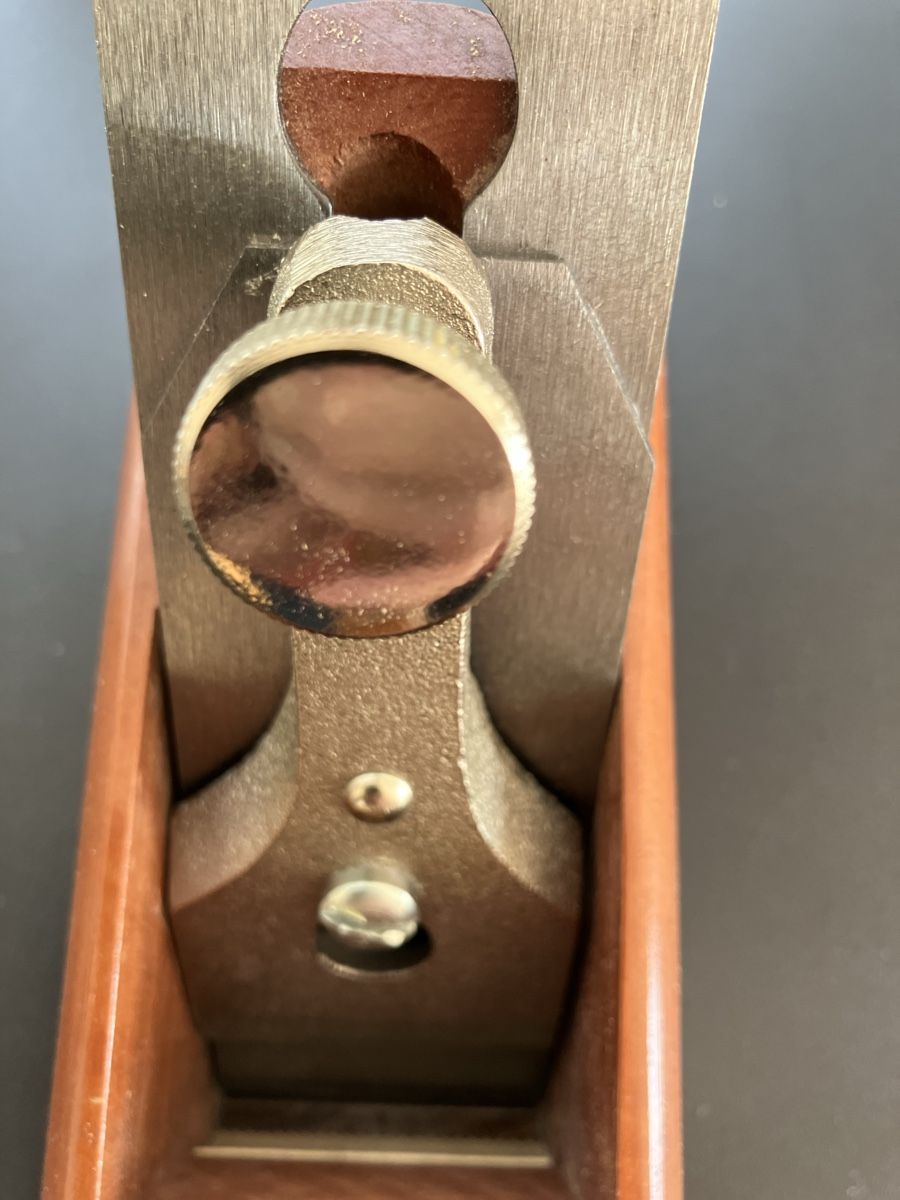 Swiss Tous les outils: Putzhobel Kirschbaumholz – Neuf (Voir description) à Schönenberg ZH par zottliv1 3