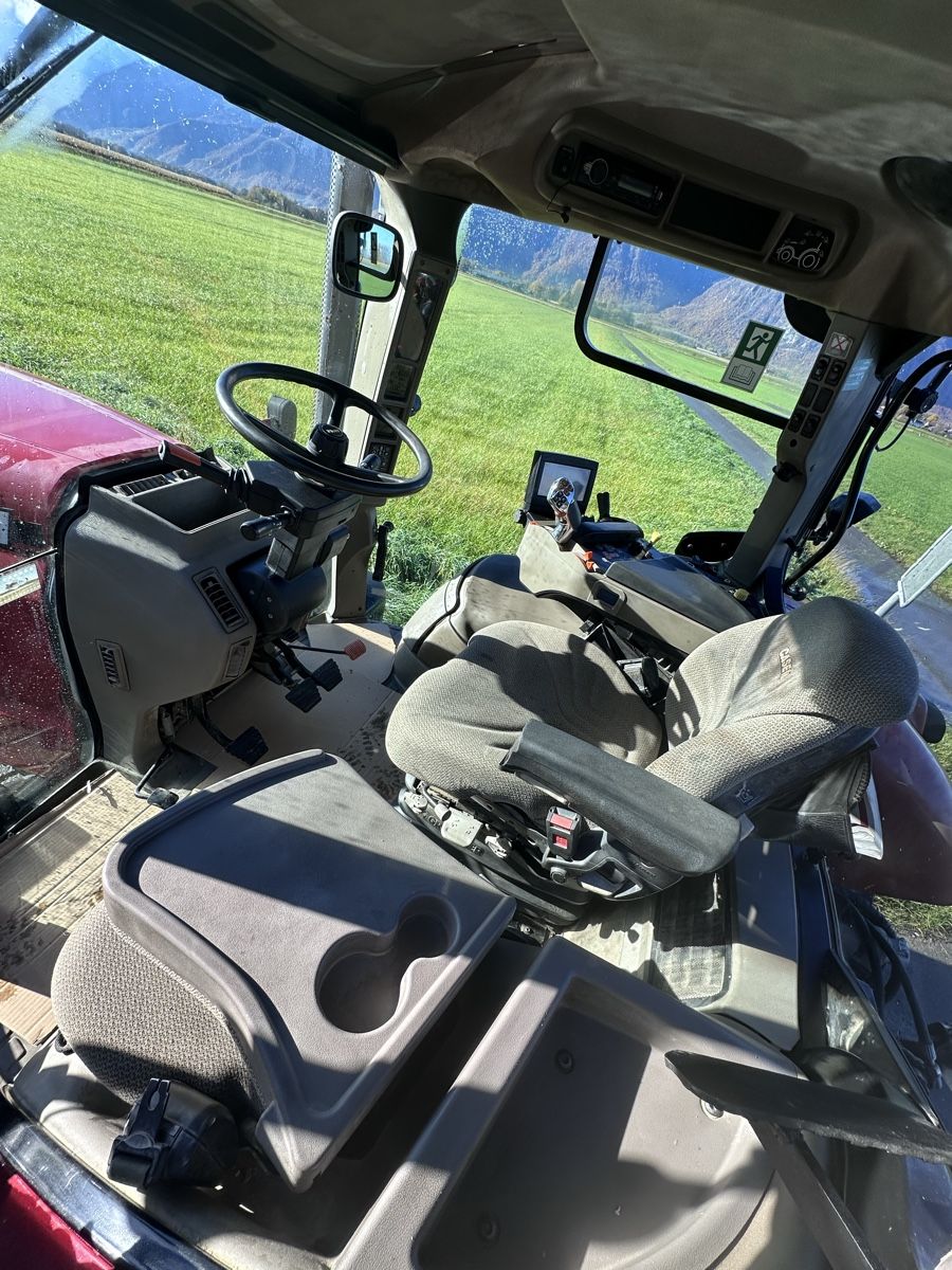 Case IH Traktoren: Case ih puma cvx 230 – Gebraucht aus Vionnaz von Dorianfreire 7