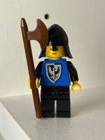 Lego figurine Castle Falcon Knight 2 Figur