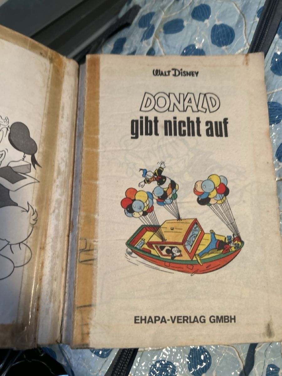 Fumetti: Ltb nr. 8 1. Auflage 1969 – Usato da Bern venduto da mil_g69v 2