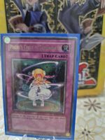 Yugioh Pikerus Circle Of Enchantment UltimateRare