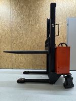 Elektro Hochhubwagen ÉTIENNE WM 216 🔝 Sofort einsatzbereit!