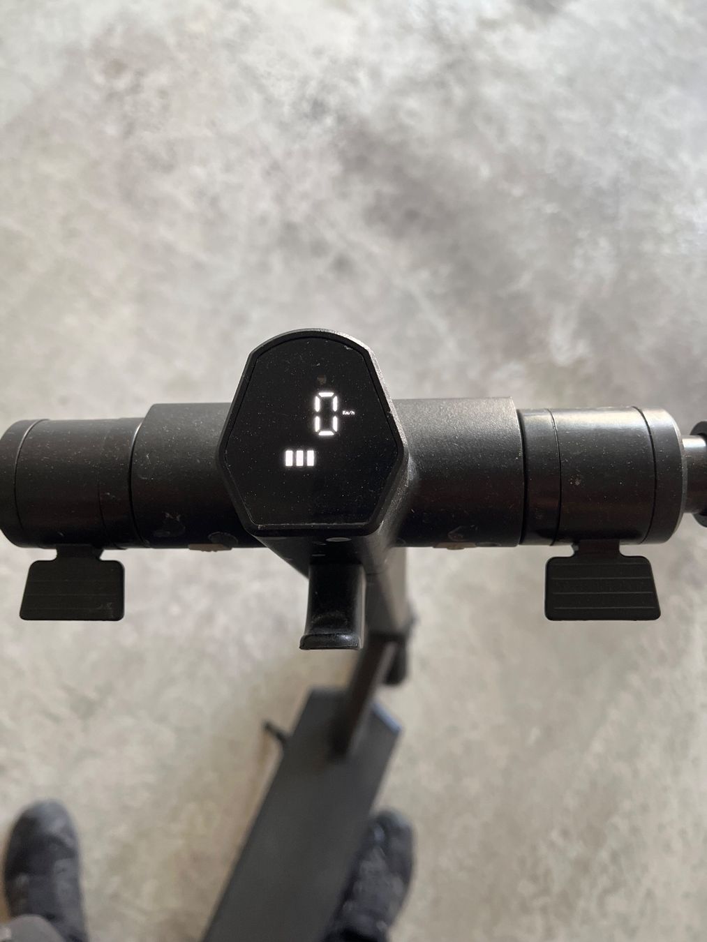 Scooter: E-Scooter – Usato da Zäziwil venduto da remo22 4