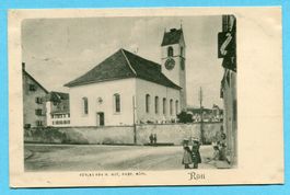 Rüti 1906