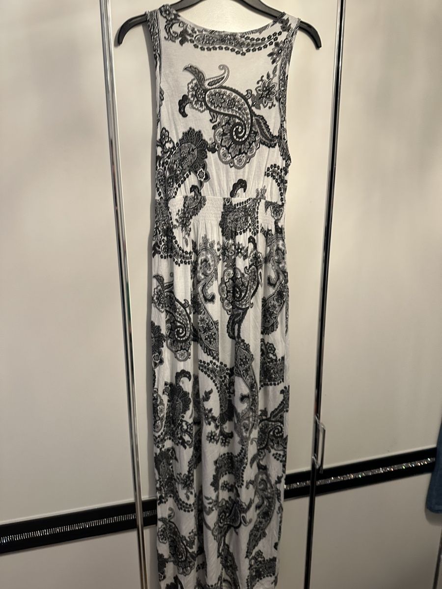 Lascana Vestiti: MAXI Kleid LASCANA Gr.40 – Usato da Pfungen venduto da Outlet64 2