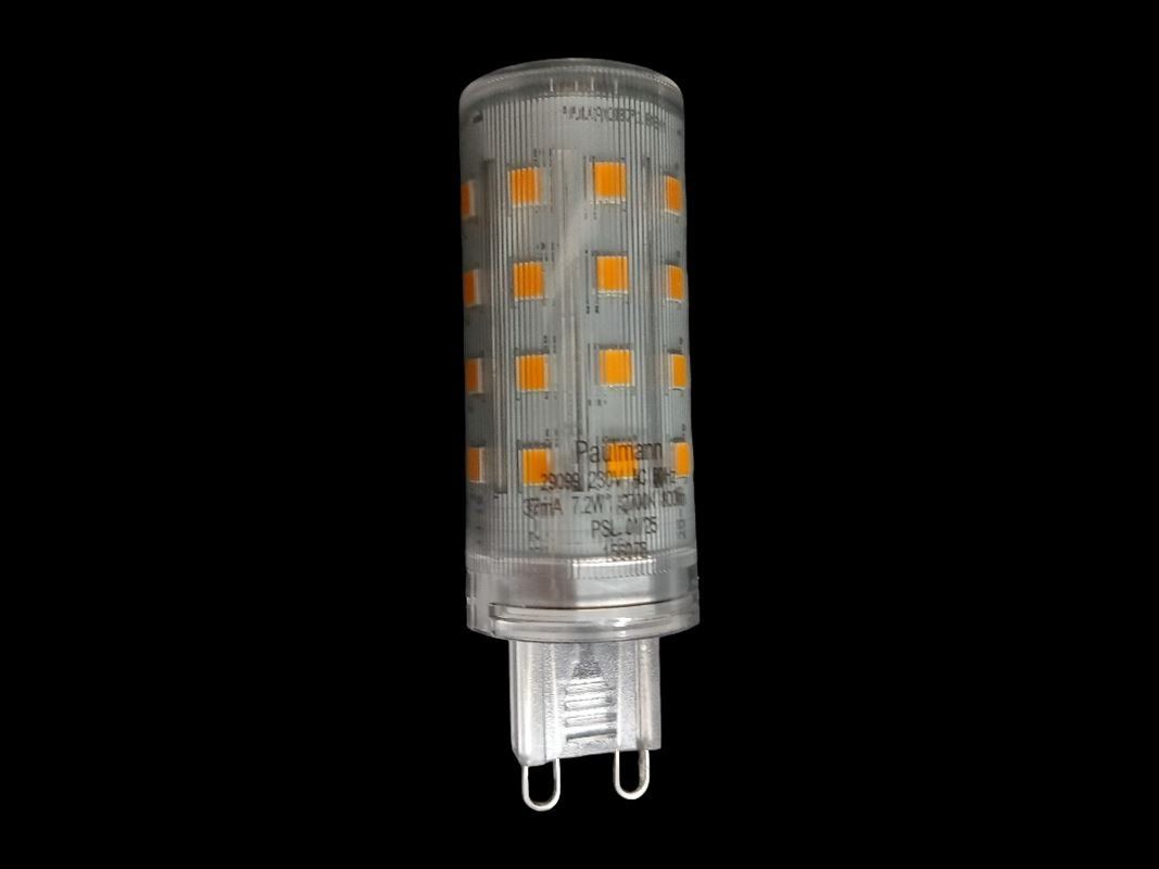Paulmann Lampade: Paulmann LED G9 – Nuovo (secondo la descrizione) da Hünenberg venduto da Restwert_Zug 3