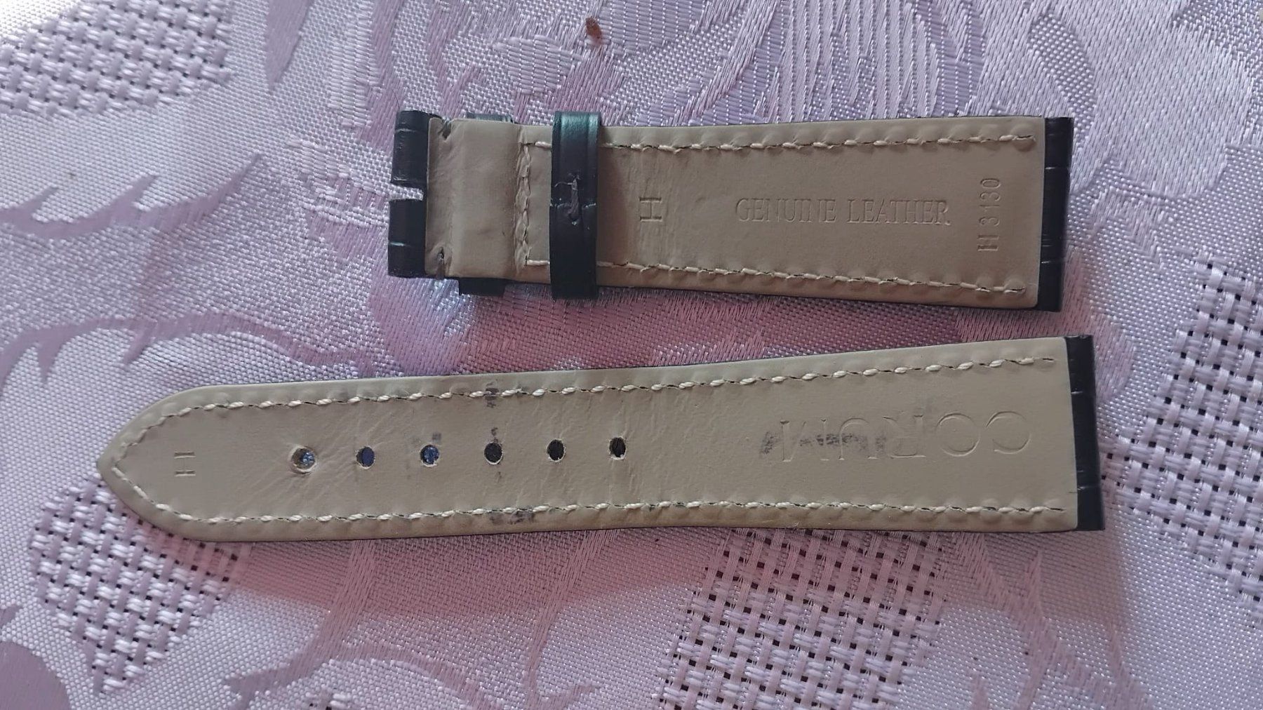 Corum Bracciali & Braccialetti: Bracelet montre corum – Usato da boudevilliers venduto da yogsyl2