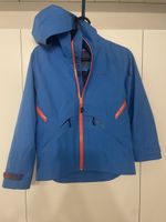 Veste enfant 8-10 ans imperméable bleue QUECHUA 5000