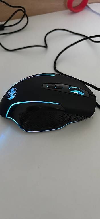 Souris: Gaming Maus – D'occasion à Ittigen par tij_dvs7 3