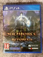 SpellForce 3 Reforced [PS4/Upgrade to PS5][NEU]