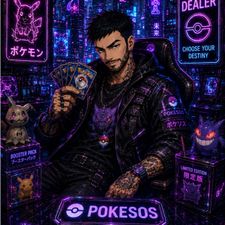 Profile image of PokeSos