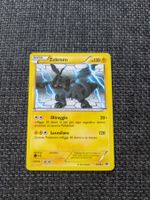 ZEKROM, NEXT DESTINIES, 50/99, RARE, 2012, ITA, EXC