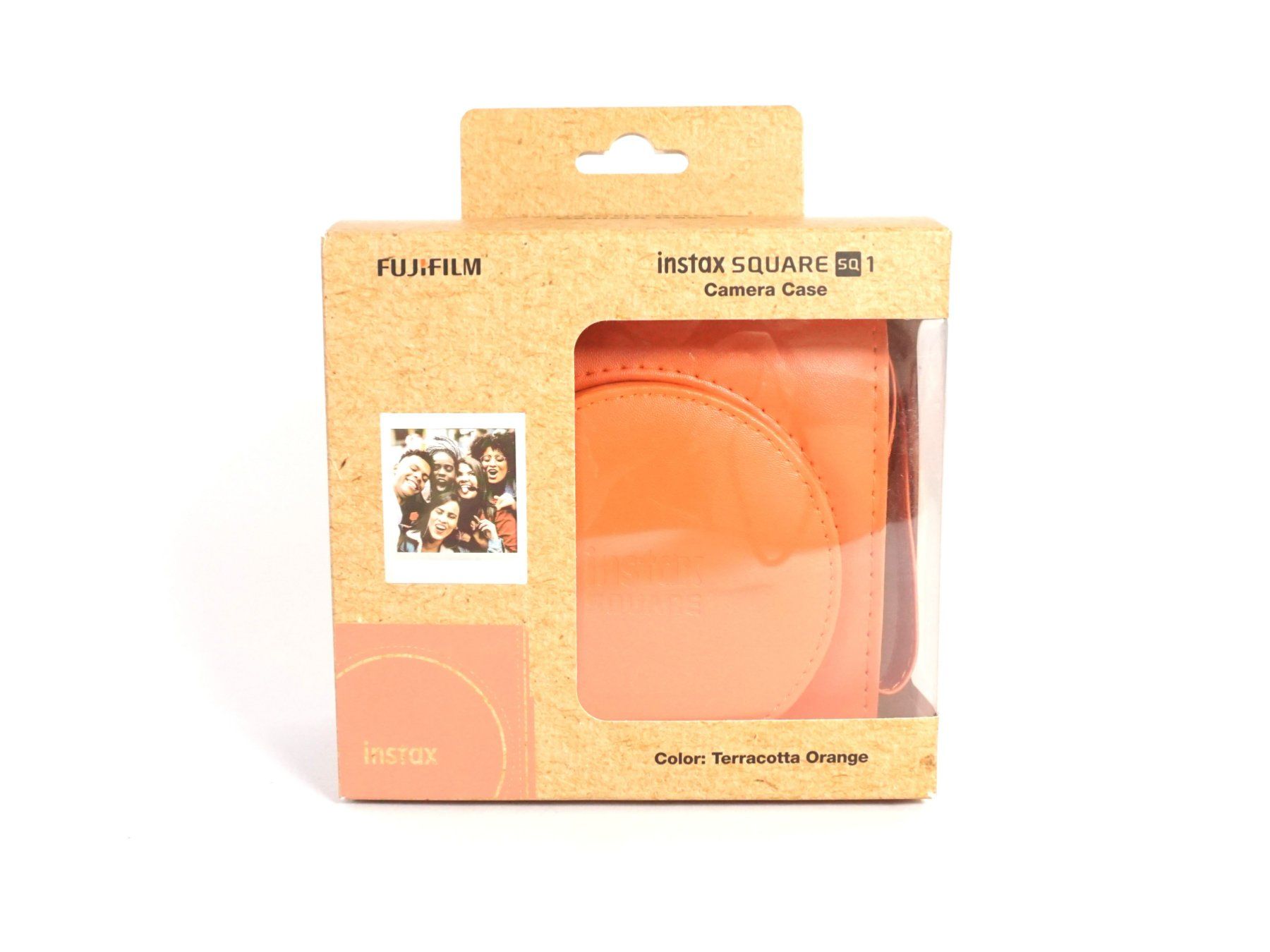 Cover & Protezioni schermo: Instax SQUARE SQ1 Camera Case – Nuovo (secondo la descrizione) da Pratteln venduto da Restwert_Pratteln 2