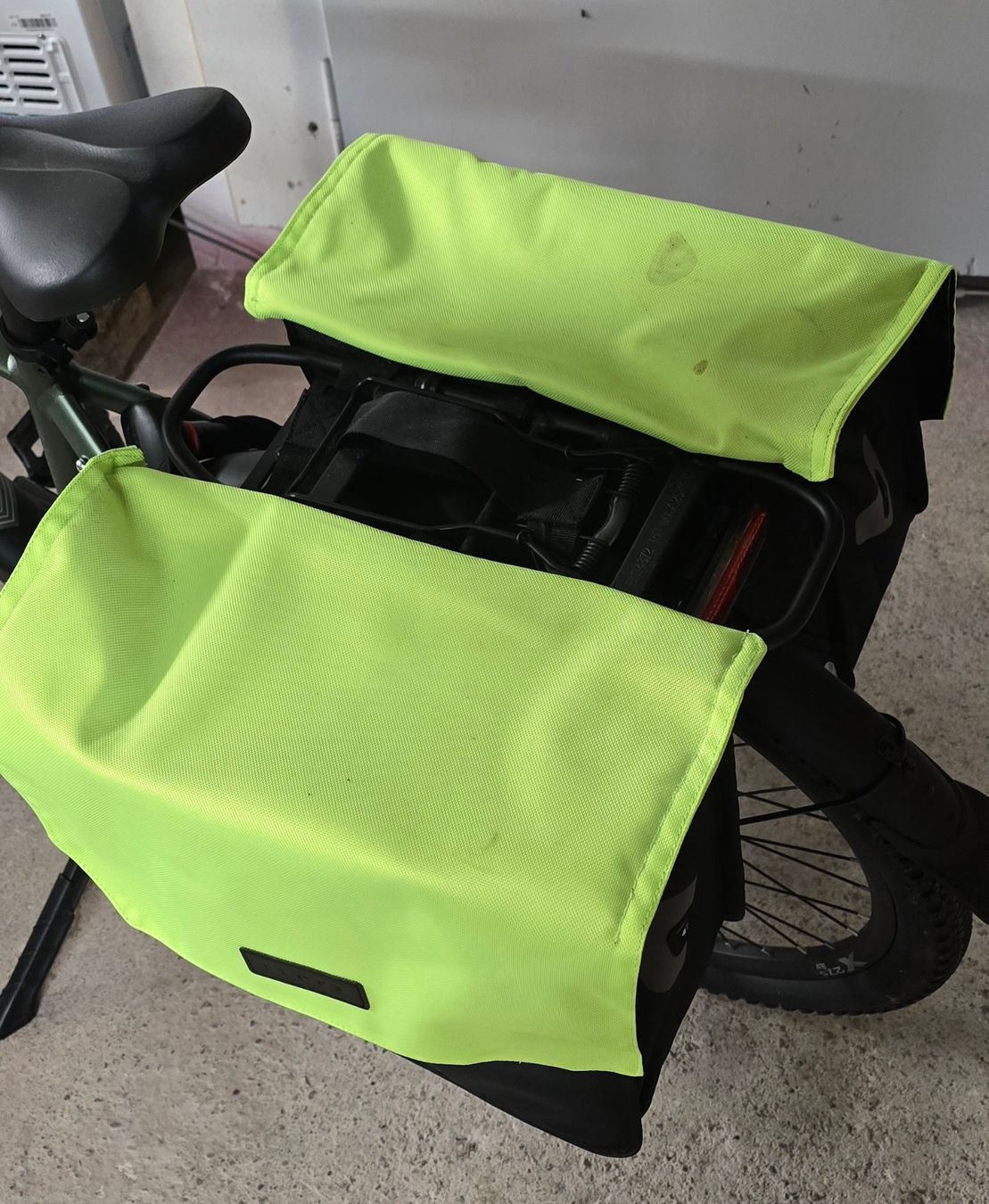 Zenith Bikes Vélos: ZENITH E-BIKE SUV – Neuf (Voir description) à Lyss par Mixbox 4