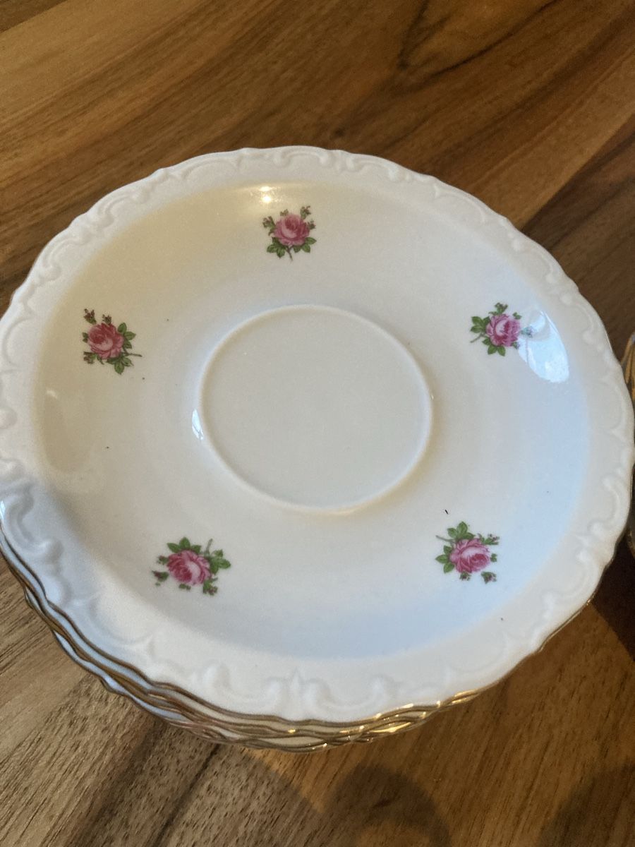 Geschirrsets: Teeservice Bosco – Gebraucht aus Arlesheim von nin_wl82 2