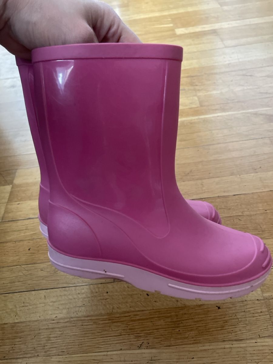 Scarpe per ragazze: Beck Gummistiefel Grösse 29 – Usato da Zug venduto da SteffiW. 1