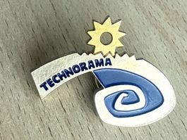 Pin Technorama