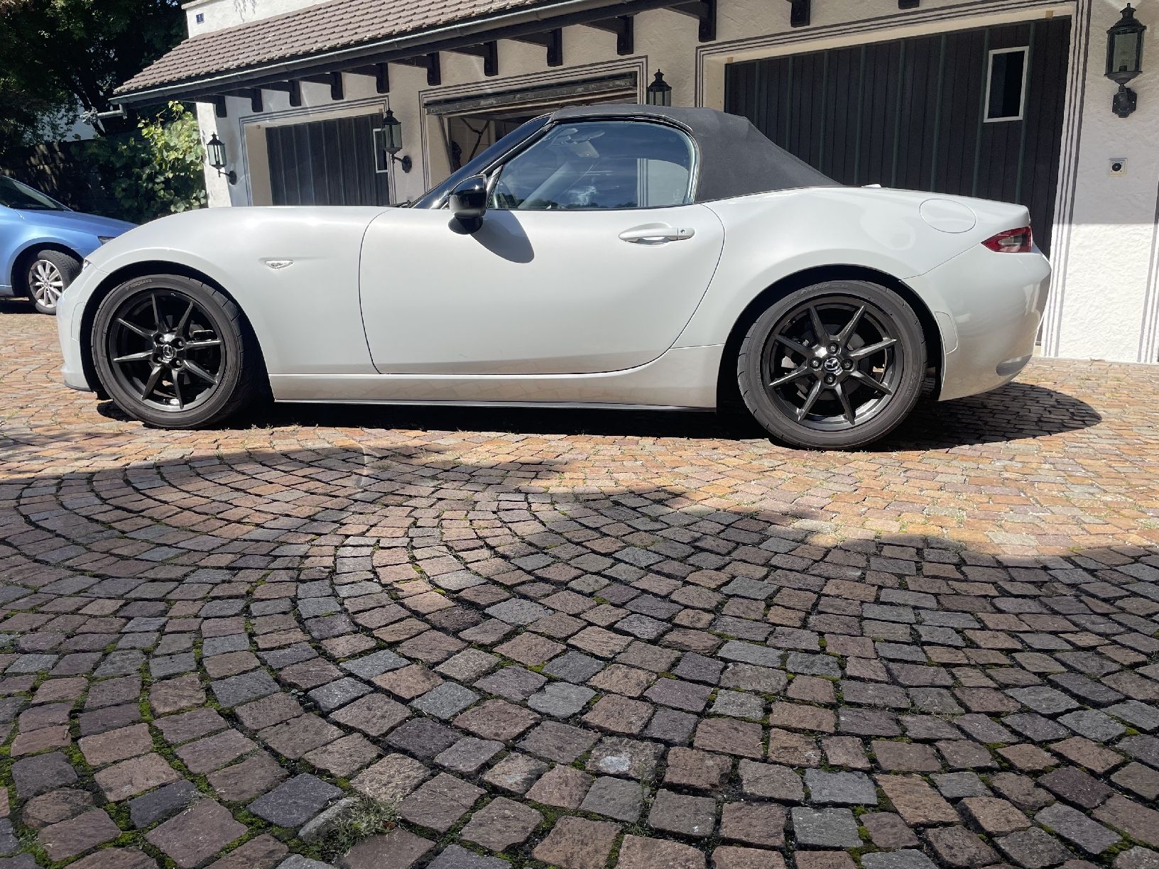 Mazda Automobili: Mazda MX-5 ND 1.5 – Usato da Abtwil SG venduto da Mvarx 2