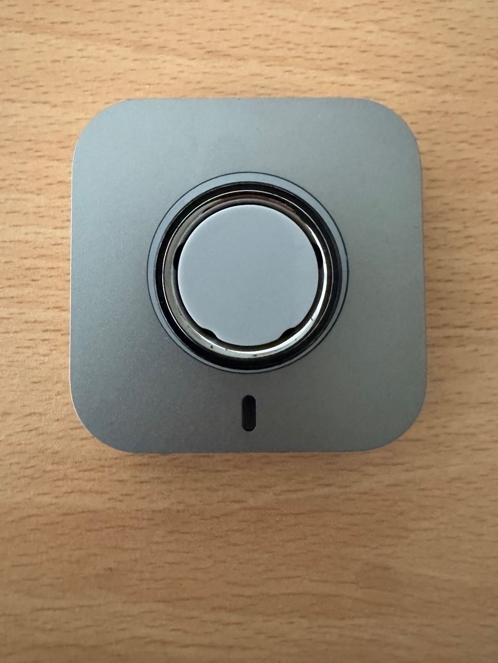 Oura Anelli: Oura Ring 4 - Stealth (Size 8) – Usato da Glattpark(Opfikon) venduto da daniel_ag