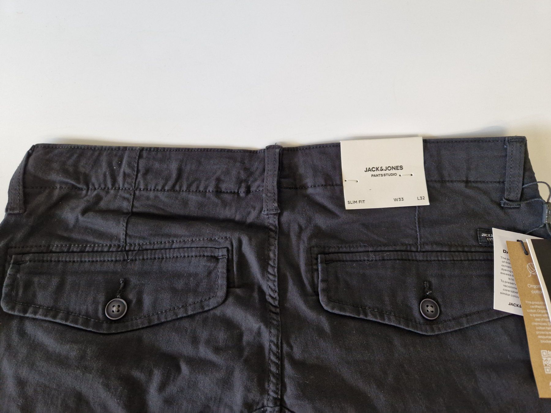 Jack & Jones Hosen: Jack & Jones Hose – Gebraucht aus Muhen von Restwert_Muhen 4