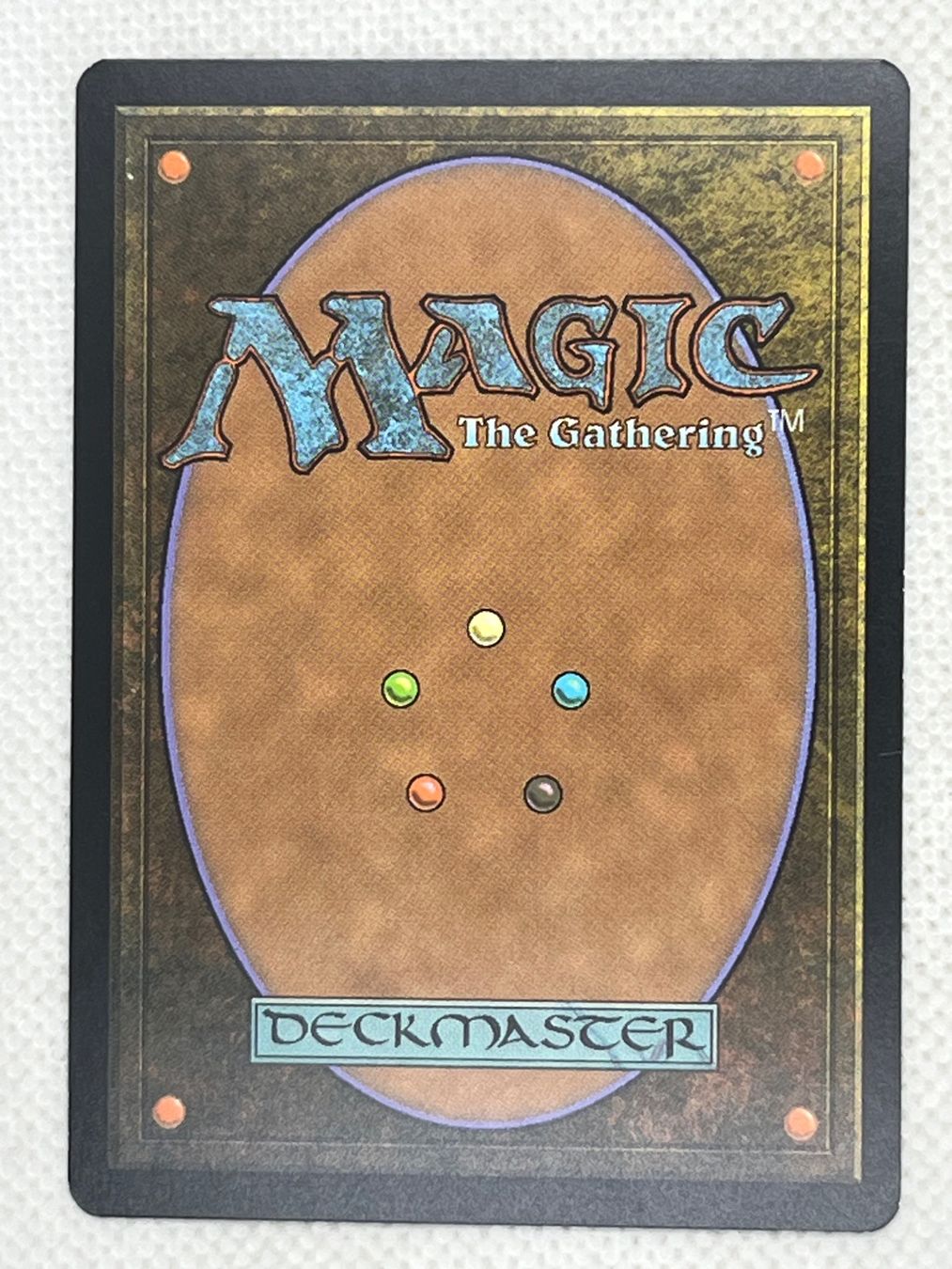 Magic The Gathering Carte collezionabili: MTG Nebel-Eindringling BFZ 61 Deutsch Common – Usato da Hinterkappelen venduto da Kim1992 1