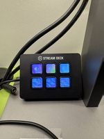 Elgato Stream deck