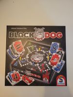 Brettspiel Black Dog von Schmidt Spiele neu&Originalverpackt
