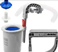 skimmer pour piscine hors sol