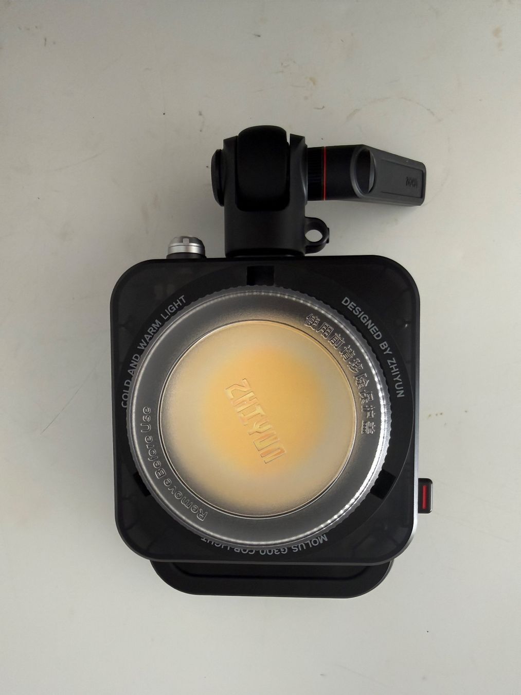 Lampen: Full lights set up – Gebraucht aus Rodersdorf von Simone- 9