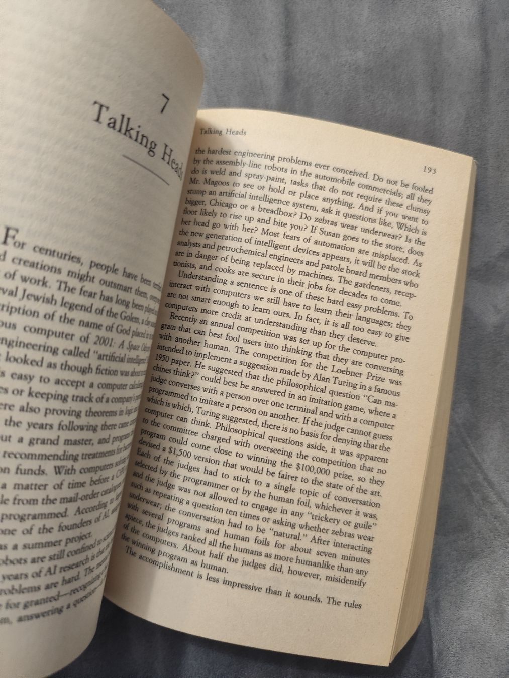 Libri: Steven Pinker "The Language Instinct" – Usato da Mägenwil venduto da VintageGirly 3