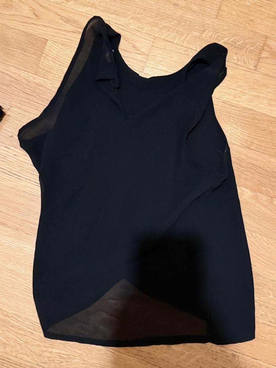 Camicette: Bluse – Usato da Wädenswil venduto da aur_jqv9 1