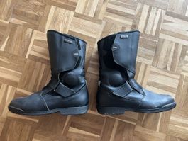 Damen Motorrad-Schuhe iXS Gr. 40