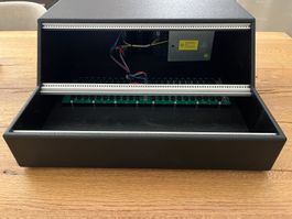 Doepfer A-100LCBv Eurorack Case