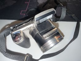 Fotocamera Digitale Olympus - Perfetta per le tue vacanze!