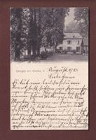 CHOUGNY près Genève - 1910