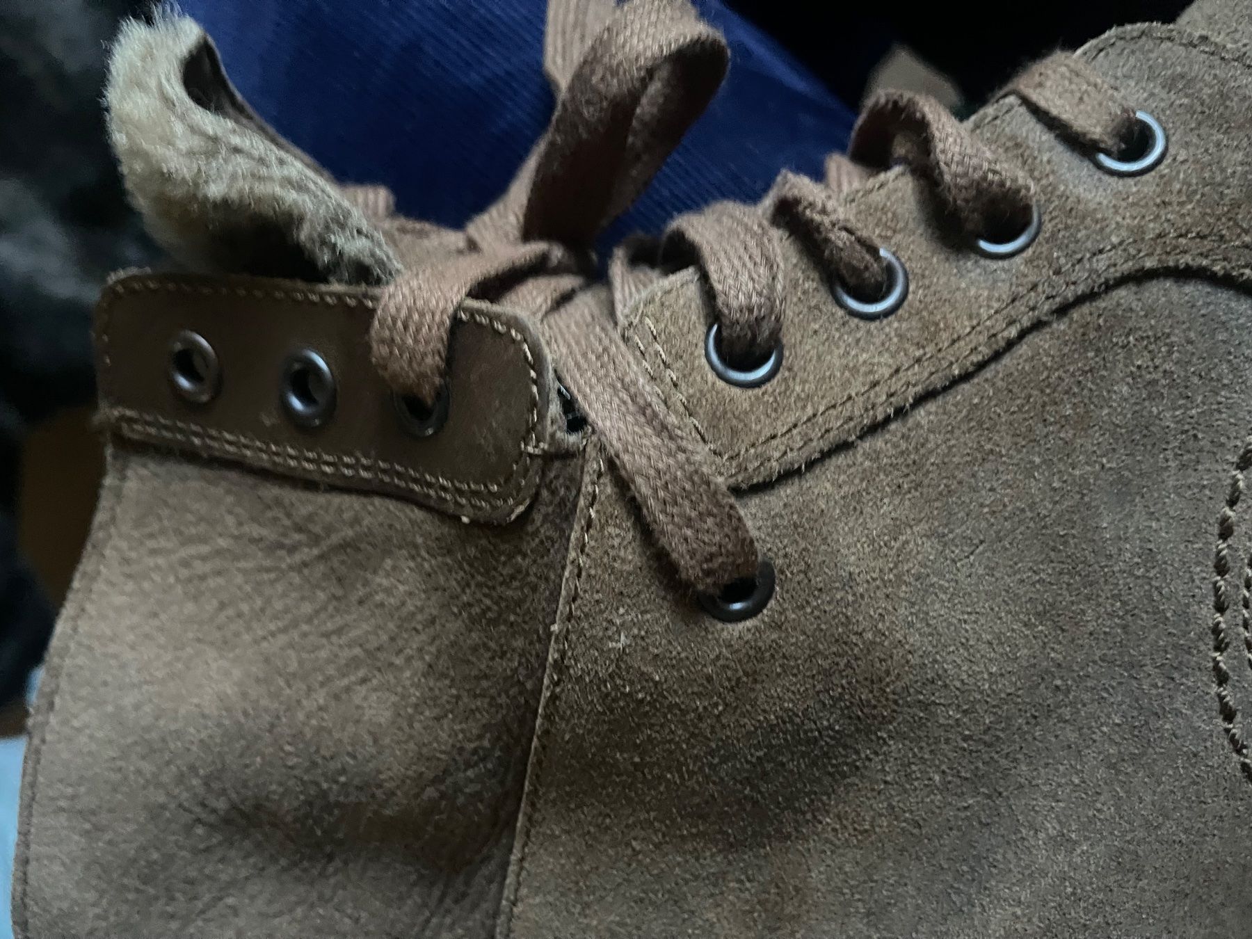 Ugg Scarpe da uomo: UGG Männer stiefeln – Usato da Hinterkappelen venduto da simona67 6