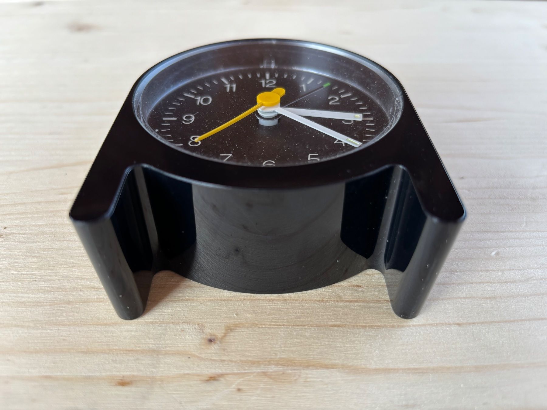 Braun Réveils: seltener Braun AB2 Wecker – D'occasion à Feldbach par Olive1 4