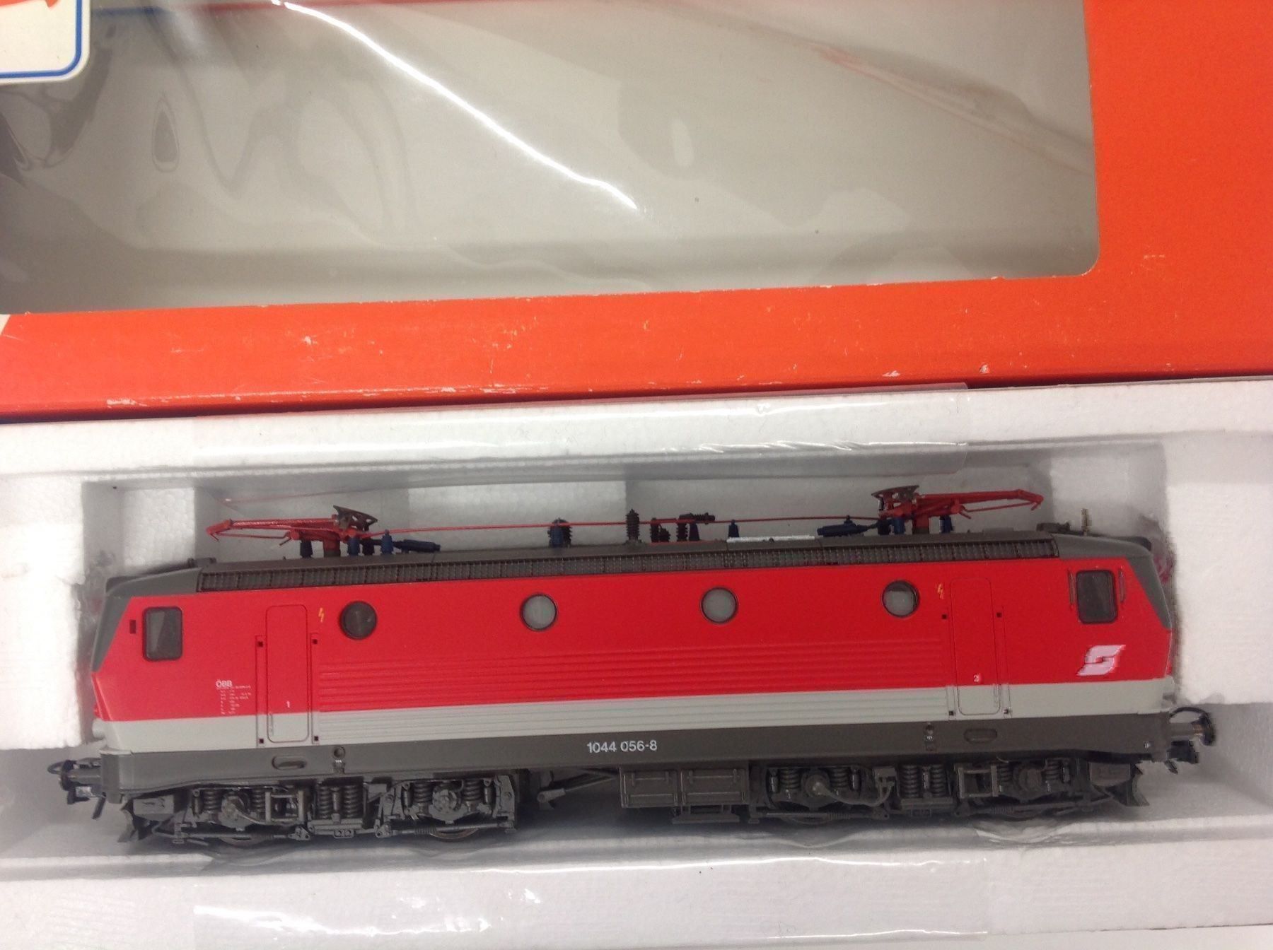 Roco Modelleisenbahnen: Roco 43721 ÖBB 1044 – Neu und originalverpackt aus Würenlos von juruth 1