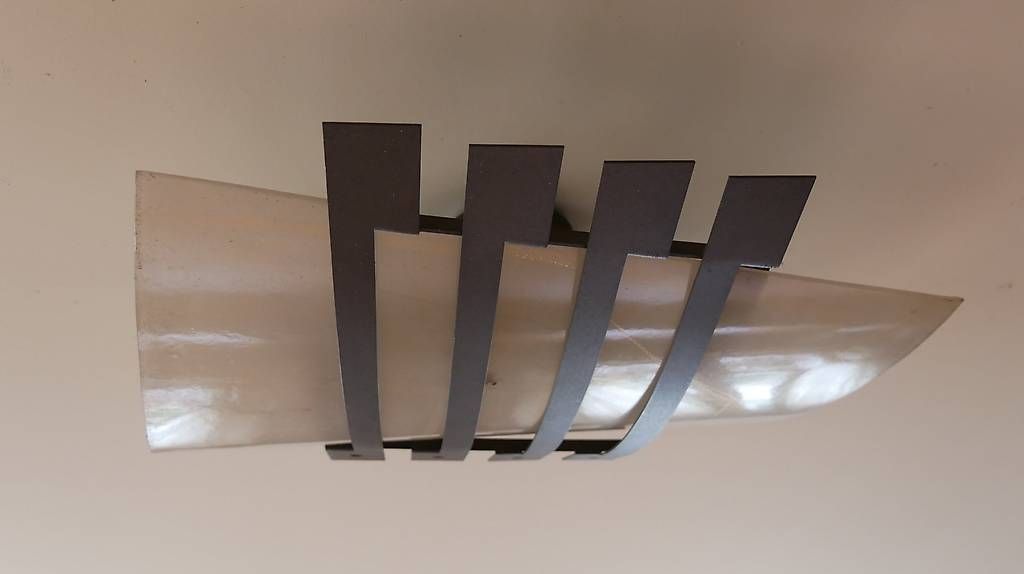 Lustres & lampes de plafonds: Deckenlampe – D'occasion à Sutz par Anker06 3