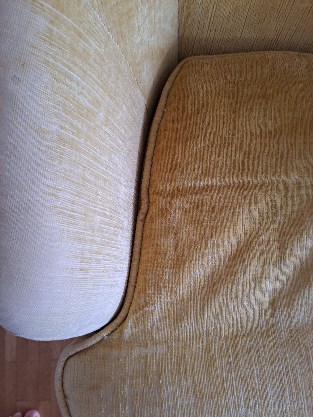 Fauteuils: Gepolsterter Sessel – D'occasion à Zürich par Callea 1