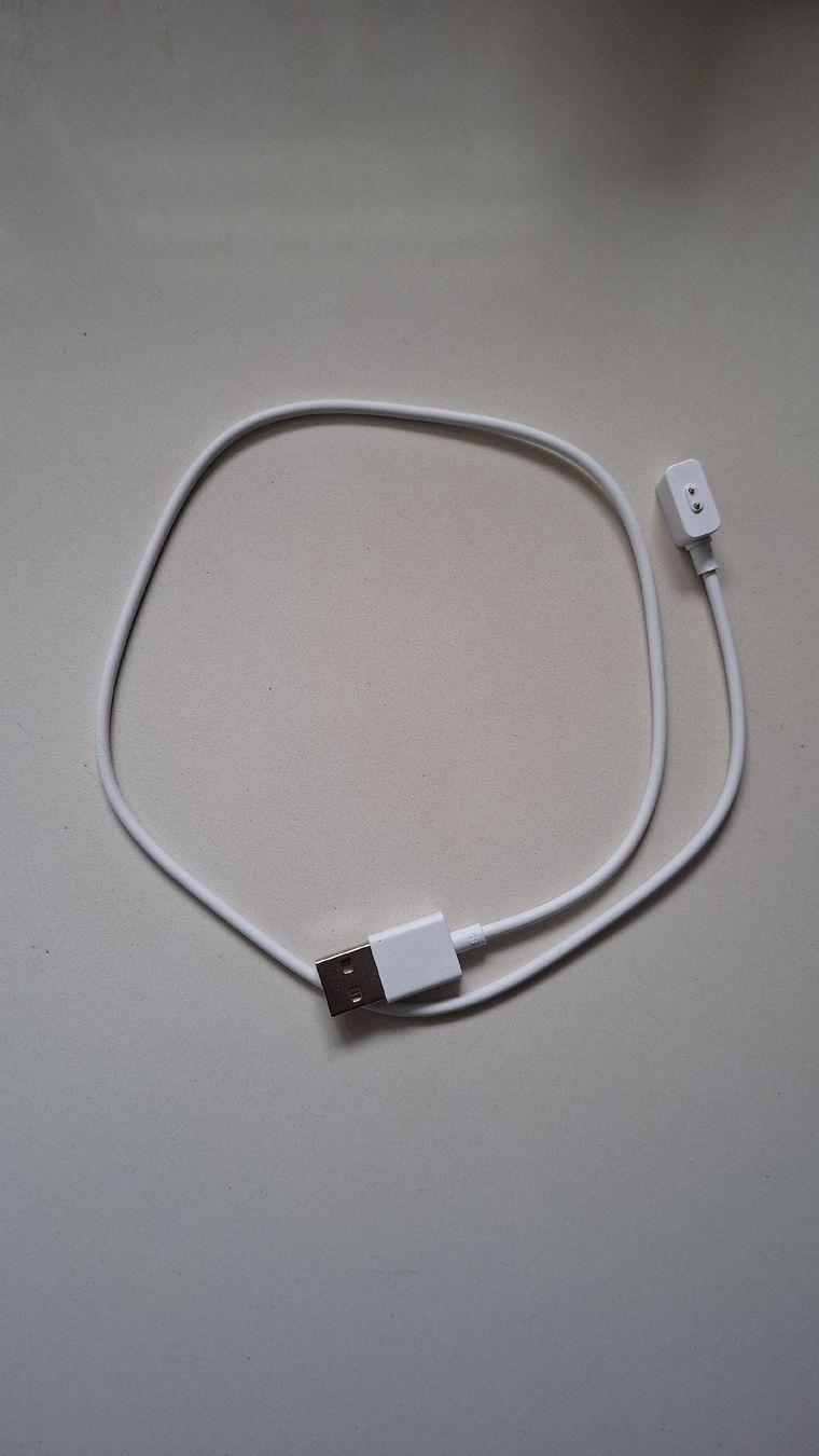 Xiaomi Smartwatch: Xiaomi Redmi Watch 5 Active mit Ladekabel – Usato da Sargans venduto da blauberg 3