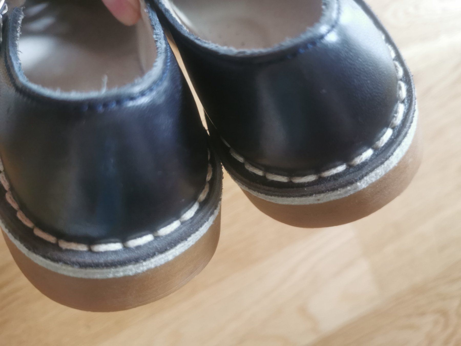 Jacadi Scarpe per ragazze: Jacadi Schuhe gr.26 – Usato da Zürich venduto da Simfa 3