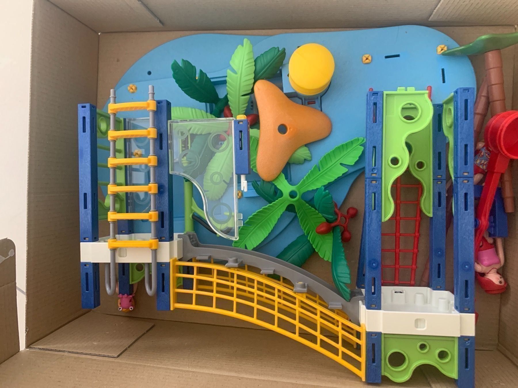 Playmobil Giocattoli: Playmobile Summer fun 6670 – Usato da Adligenswil venduto da Phoenix2017 7
